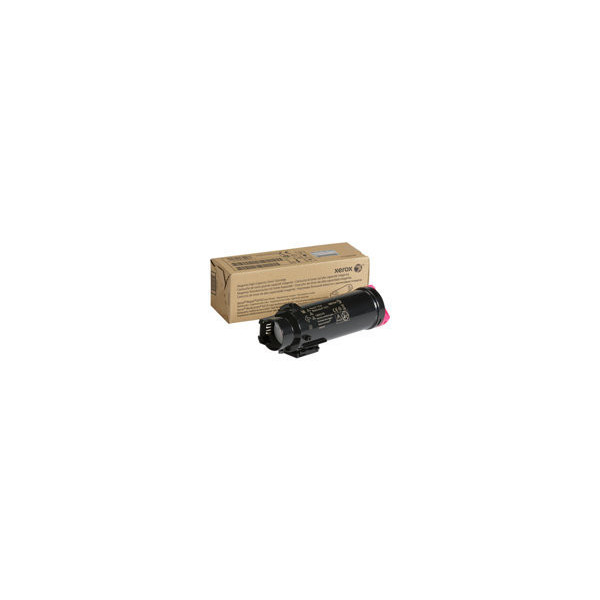 XEROX-Toner-Magenta-High-Capacity-2.500-pages-pour-Phaser-6510-Workcentre-6515