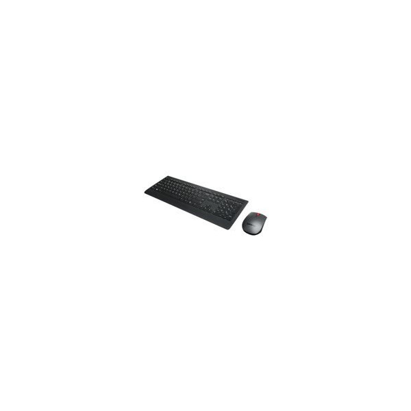 Lenovo-Professional-Combo---Ensemble-clavier-et-souris---sans-fil---2.4-GHz---Franï¿½ais