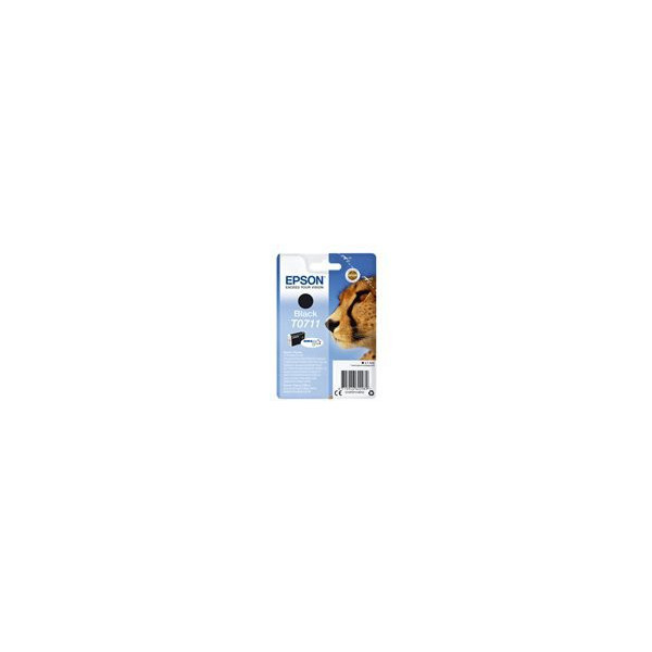 EPSON-T0711-cartouche-dencre-noir-capacitï¿½-standard-7.4ml-1-pack-blister-sans-alarme