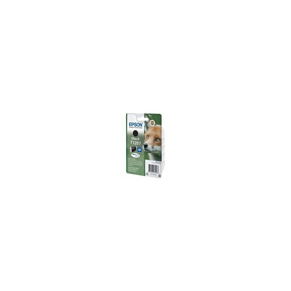 EPSON-T1281-cartouche-d-encre-noir-capacitï¿½-standard-5.9ml-1-pack-blister-sans-alarme