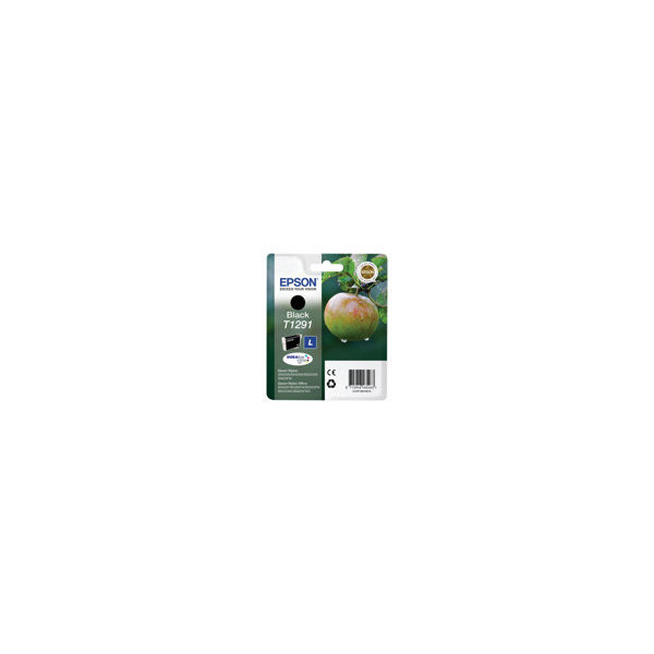 EPSON-T1291-cartouche-d-encre-noir-haute-capacitï¿½-11.2ml-1-pack-blister-sans-alarme