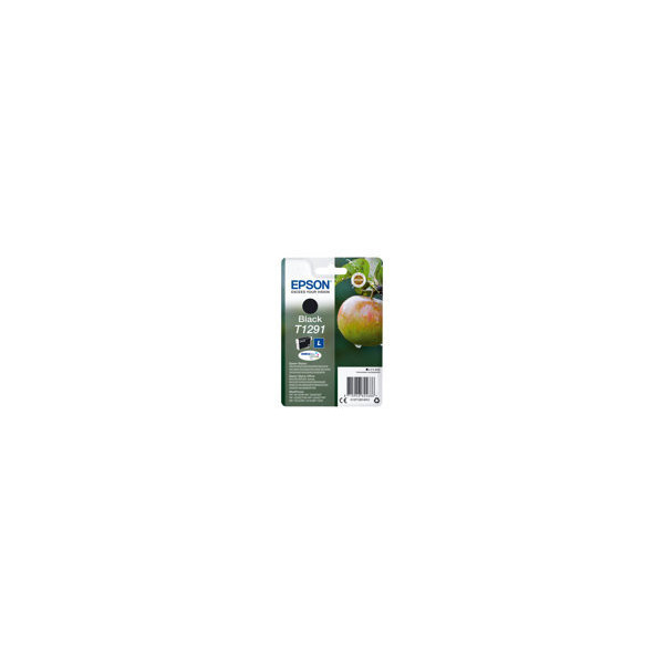 EPSON-T1291-cartouche-d-encre-noir-haute-capacitï¿½-11.2ml-1-pack-RF-AM-blister