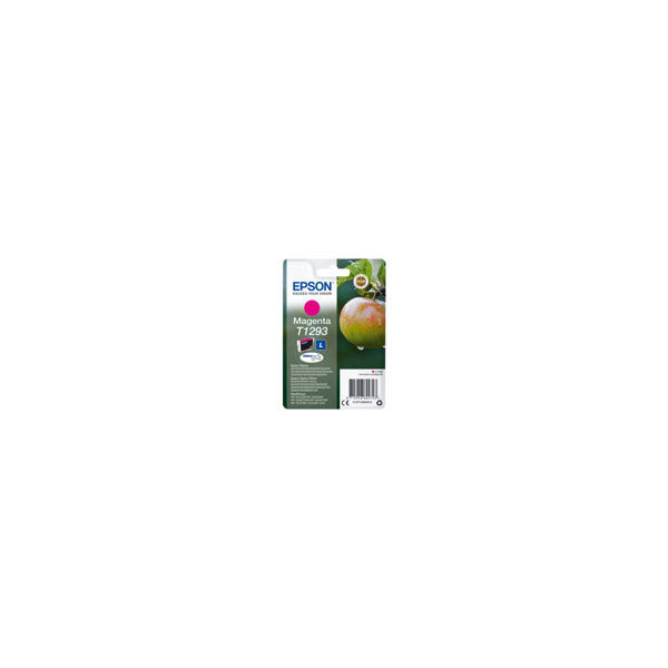 EPSON-T1293-cartouche-d-encre-magenta-haute-capacitï¿½-7ml-1-pack-blister-sans-alarme