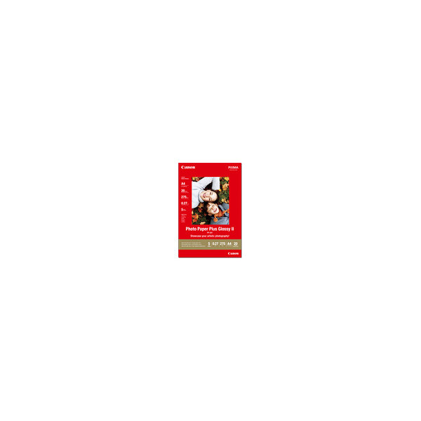 CANON-PP-201-plus-photo--papier-inkjet-260g/m2-A4-20-feuilles-pack-de-1