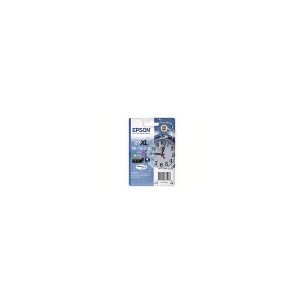 EPSON-27XL-cartouche-d-encre-cyan--magenta-et-jaune-haute-capacitï¿½-3x10.4ml-3-x-1.100-pages-combopack-sans-alarm