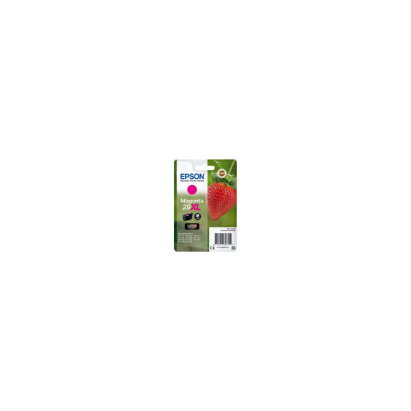 EPSON-Cartouche-Fraise---Encre-Claria-Home-Magenta-(XL)