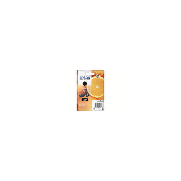 EPSON-Cartouche-Oranges-Encre-Claria-Premium-Noir