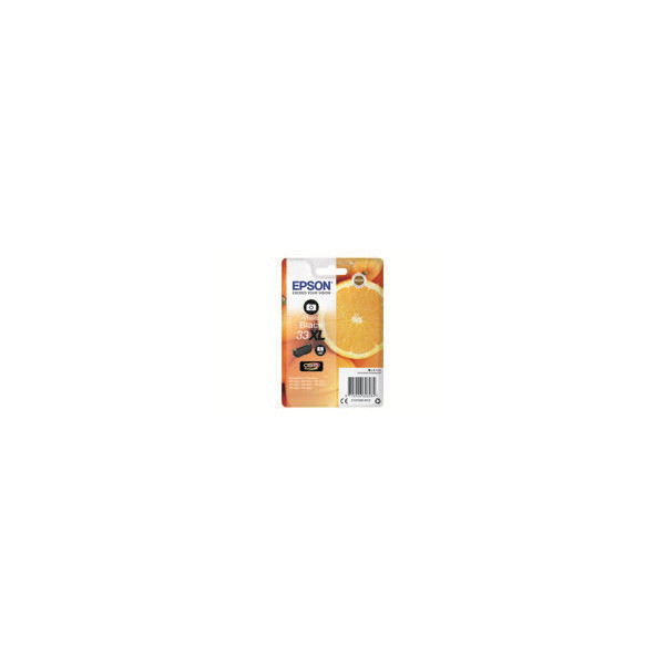 EPSON-Cartouche-Oranges-Encre-Claria-Premium-Noir-Photo-XL