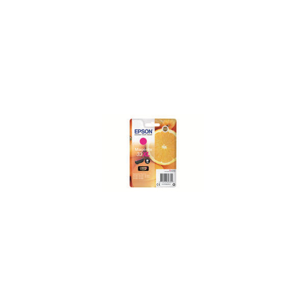 EPSON-Cartouche-Oranges-Encre-Claria-Premium-Magenta-XL