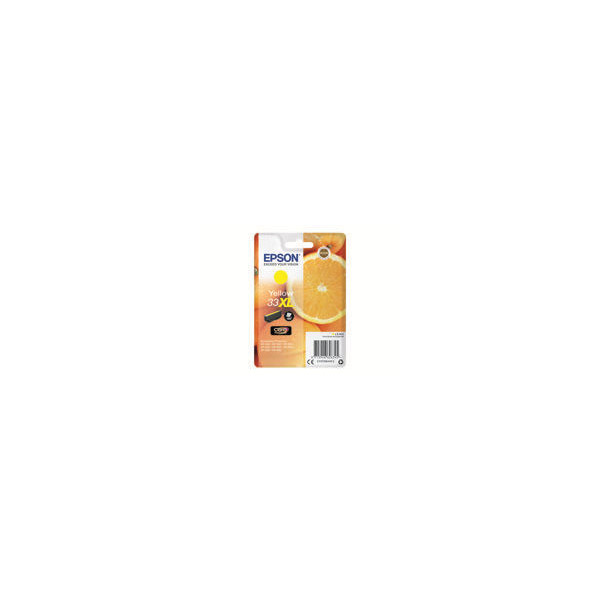EPSON-Cartouche-Oranges-Encre-Claria-Premium-Jaune-XL