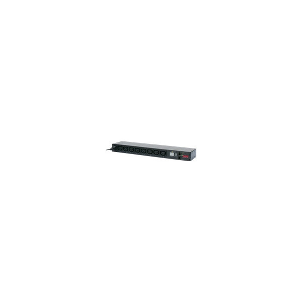 APC-Switched-Rack-PDU-10A-1HE-208/230V