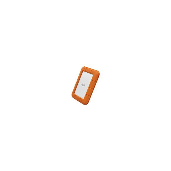 LACIE-RUGGED-1To-USB-C-USB3.0-rï¿½sistant-aux-chutes.-compressements-et-ï¿½-la-pluie.-utilisation-tout-terrain.-orange