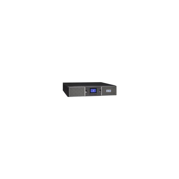 EATON-9PX-1500i-1500VA/1500W-Tower/Rack-USV-RS-232/USB-2U-19Z-Kit-Runtime-7/19min-Voll/Halblast