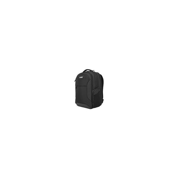 TARGUS-EXECUTIVE-Corporate-Traveller-Backpack-15-4noir