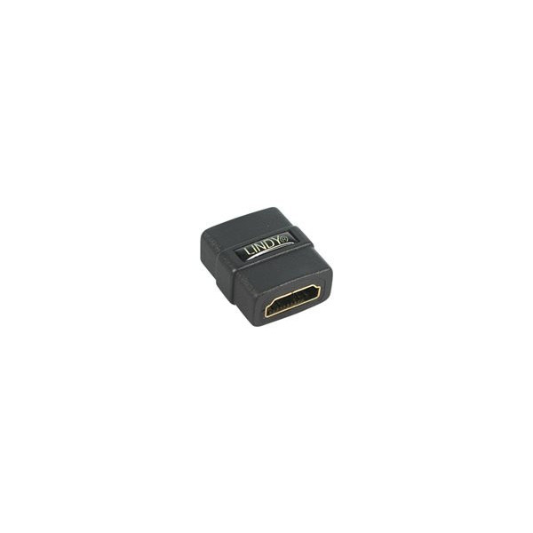 LINDY-Double-femelle-HDMI-Premium