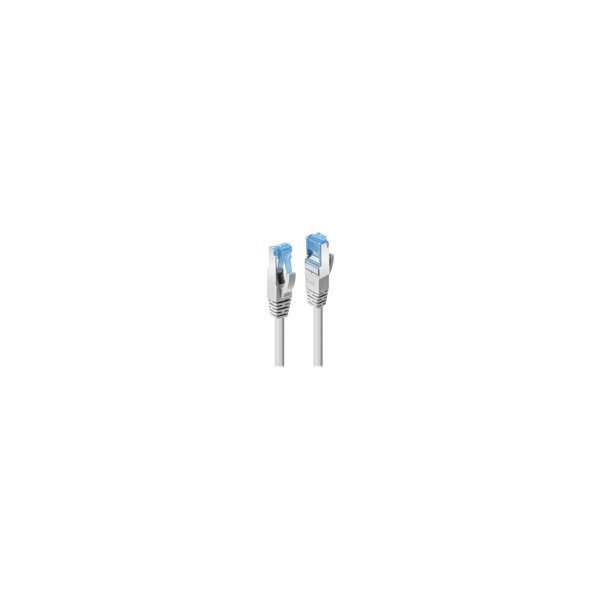 LINDY-Cï¿½ble-rï¿½seau-cat.6A-S-FTP-cuivre-LSOH-500MHz-gris-5m