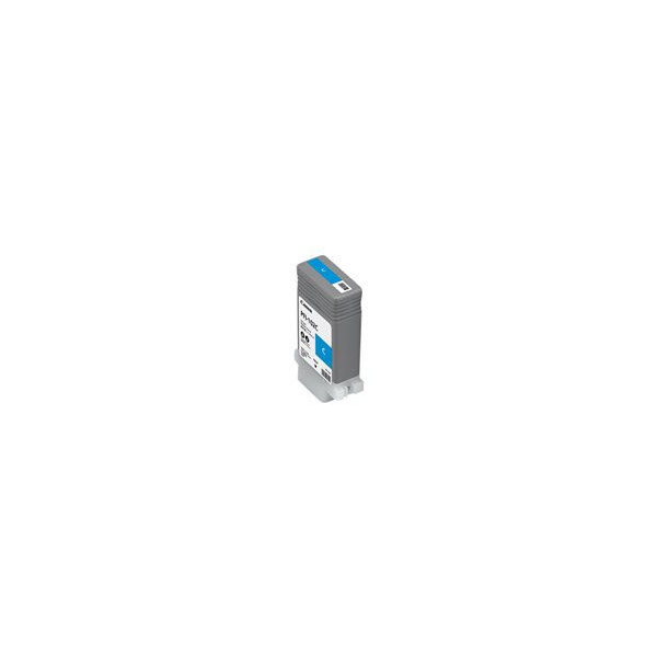 CANON-PFI-102C-cartouche-encre-teintï¿½e-cyan-capacitï¿½-standard-130ml-pack-de-1