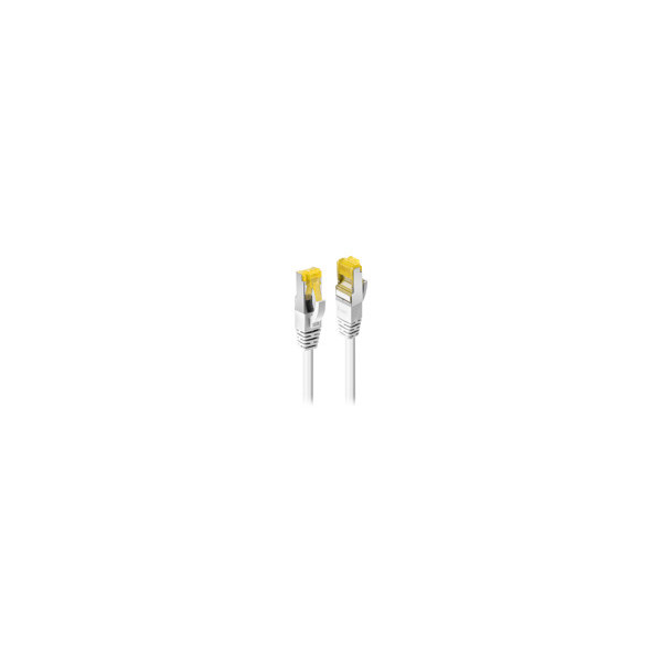 LINDY-Cat.7-rawcable-S/FTP-PIMF-LSOH-white-3m