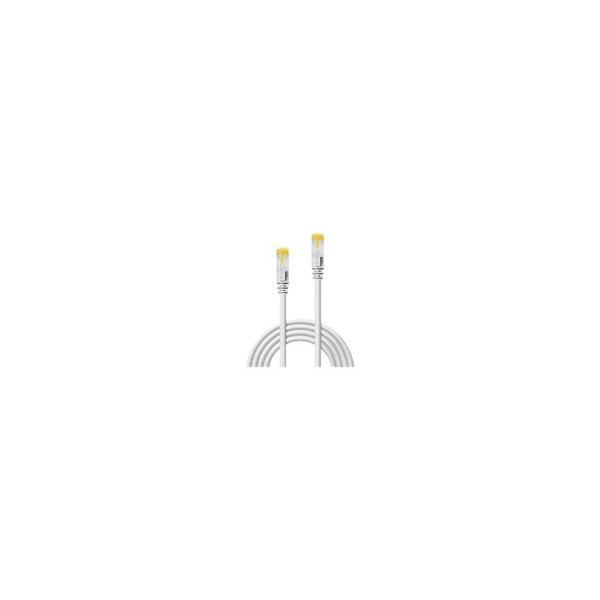 LINDY-Cat.7-rawcable-S/FTP-PIMF-LSOH-white-1.5m