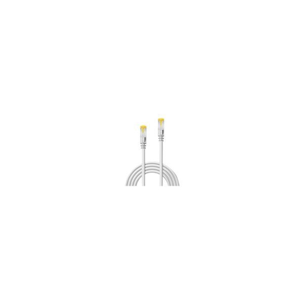 LINDY-Cat.7-rawcable-S/FTP-PIMF-LSOH-white-10m