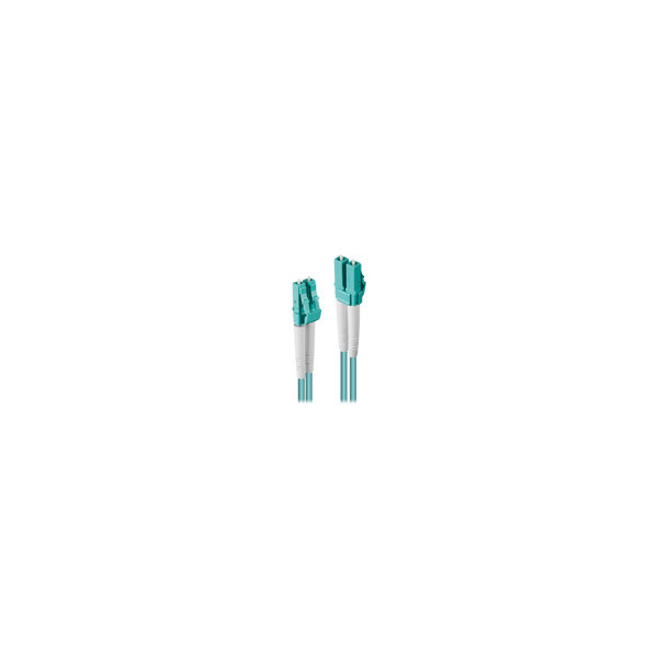 LINDY-LWL-Duplexcable-LC/LC-OM3-30m-50/125-Multimode