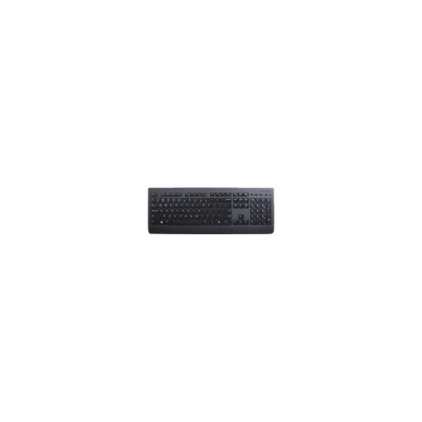 LENOVO-Professional-Wireless-Keyboard---French
