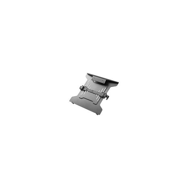 NEOMOUNTS-NOTEBOOK-V200-Notebook-Holder-VESA-75-and-100mm-Colour-Black