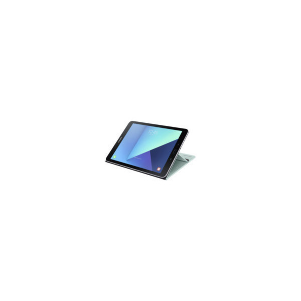 Samsung-Book-Cover-vert-pour-TAB-S3