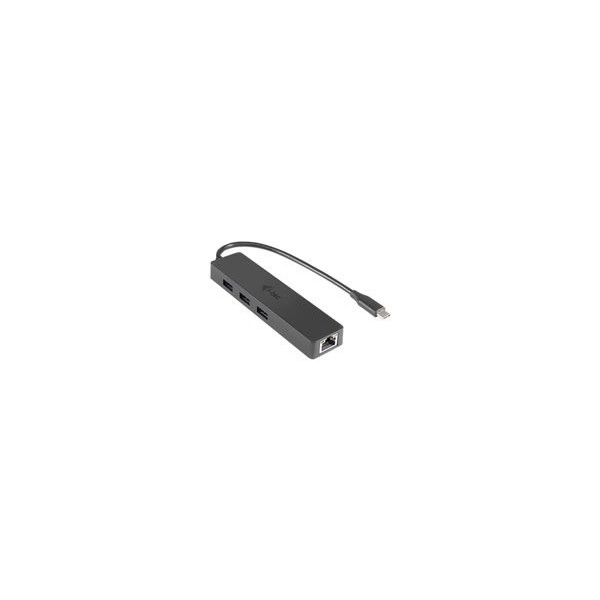 I-TEC-USB-C-Slim-HUB-3-Port-with-Gigabit-Ethernet-Adapter-ideal-for-New-Macbook-Macbook-Pro-2016-etc.-compatible-w