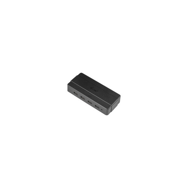 I-TEC-USB-3.0-Advance-Charging-HUB-4-with-power-adapter-7xUSB-Chargingport.-For-Tablets-Notebooks-Ultrabooks-PC