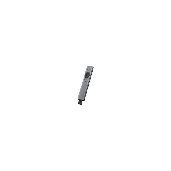 LOGITECH-Spotlight-Plus-Presentation-remote-control-3-buttons-slate