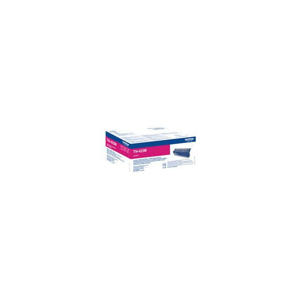 BROTHER-TN423M-Toner-Cartouche-Magenta-Grande-Capacitï¿½-4.000-pages-pour-Brother-HL-L8260CDW--L8360CDW