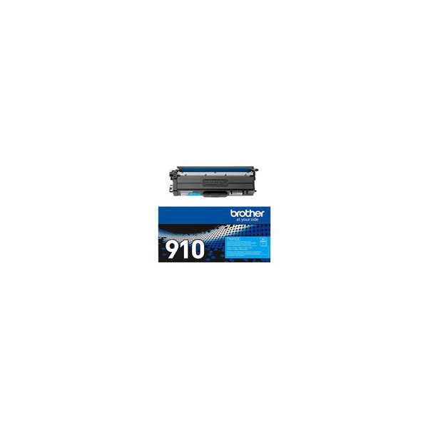 BROTHER-Toner-cyan-pour-9000-pages-pour-HL-L9310CDW-MFC-L9570CDW