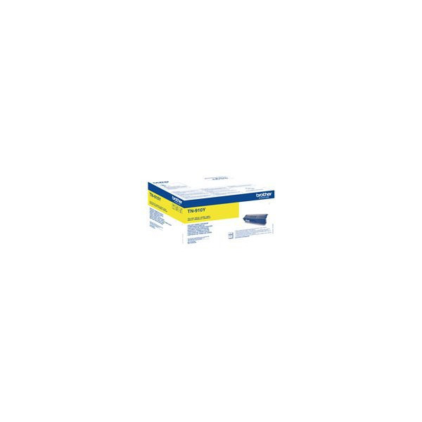 BROTHER-Toner-jaune-pour-9000-pages-pour-HL-L9310CDW-MFC-L9570CDW
