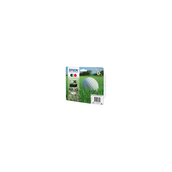 EPSON-Multipack-4-colors-34XL-DURABrite-Encre-Ultra-CMYK-(XL)