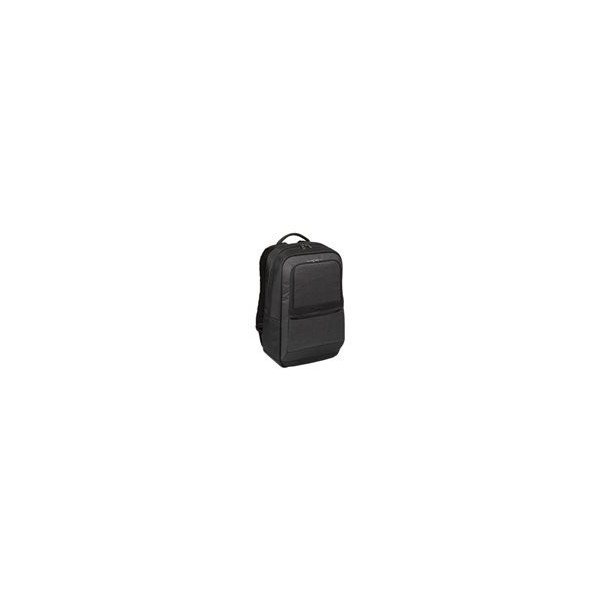 TARGUS-CitySmart-Essential-Multi-Fit-12.5-15.6inch-Laptop-Backpack-Black