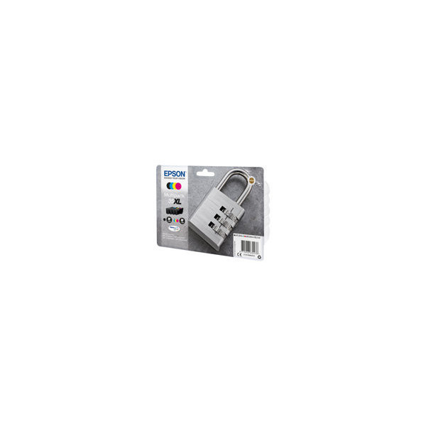 EPSON-Multipack-Cadenas---Encre-DURABrite-Ultra-NCMJ-(XL)