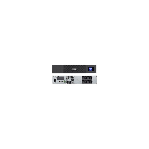 EATON-5SC-1500i-Rack2U-1500VA/1050W-9min-runtime-1000W