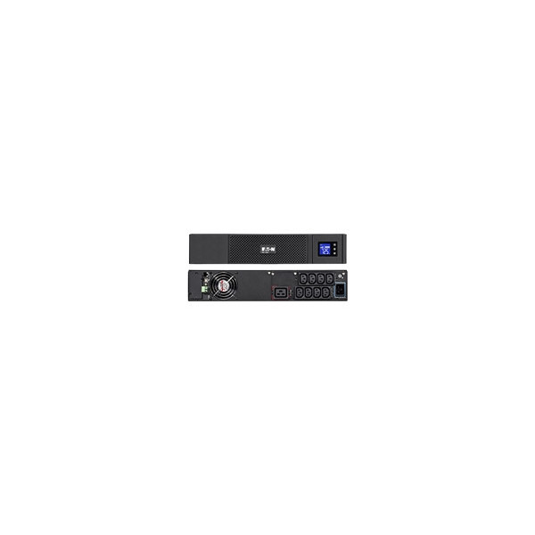 EATON-5SC-2200i-RT2U-2200VA/1980W-1000W-5min-Runtime