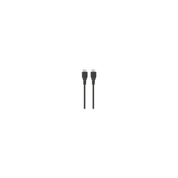 BELKIN-Cï¿½ble-HDMI-1m
