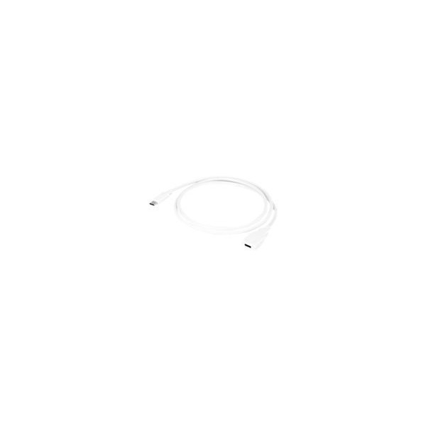 URBAN-FACTORY-TYPE-C-CABLE-EXTENSION-1M