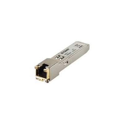 D-LINK-1000Base-T-SFP-Trans...