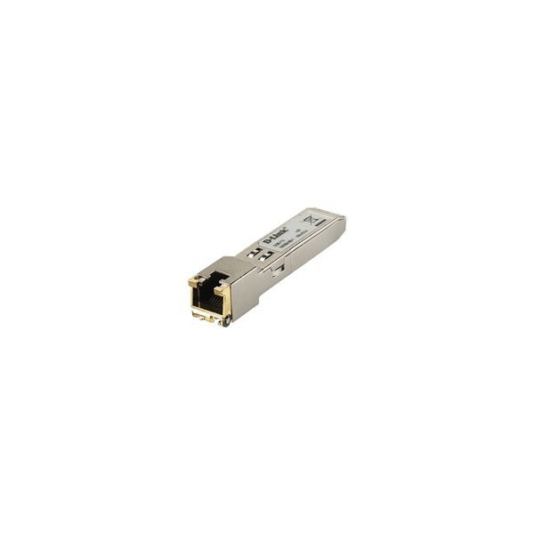 D-LINK-1000Base-T-SFP-Transceiver