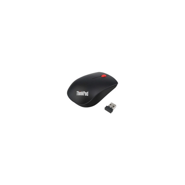 Lenovo-ThinkPad-Essential-Wireless-Mouse---Souris---laser---3-boutons---sans-fil---2.4-GHz---rï¿½cepteur-sans-fil-