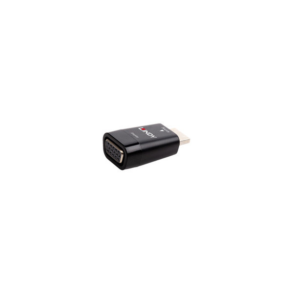 LINDY-Adaptateur-Dongle-HDMI-type-A-vers-VGA