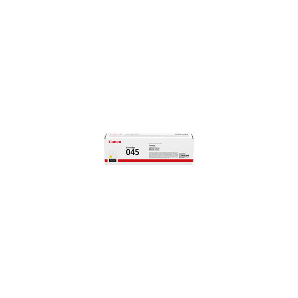 CANON-CRG-045-Y-toner-jaune