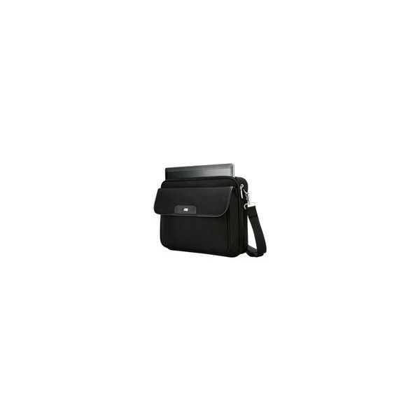 TARGUS-SACOCHE-NOTEPAC-NOIR-NYLON-15.4/16-POUCES