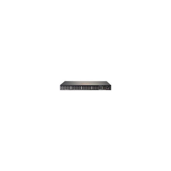 HPE-Aruba-2930M-48G-with-1-slot-Switch