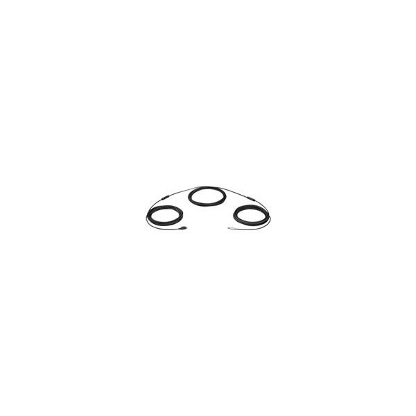 LOGITECH-GROUP-Camera-extension-cable-PS/2-male-to-PS/2-male-15-m