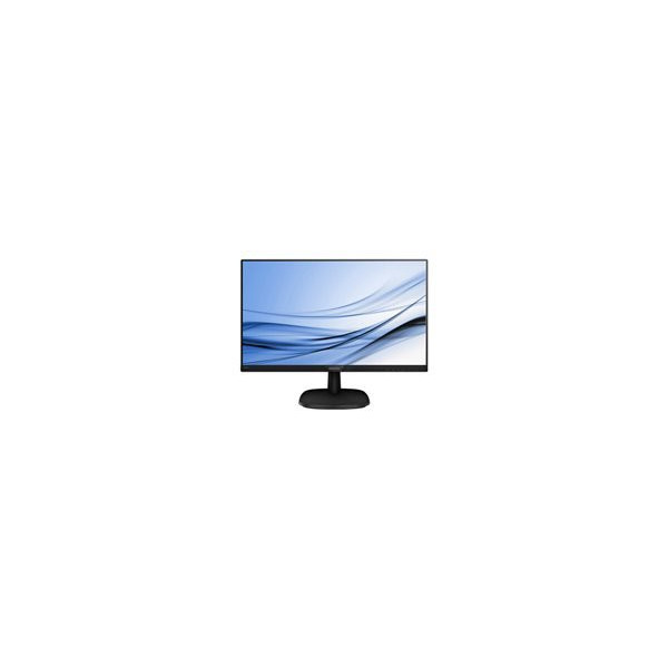 PHILIPS-243V7QDAB-W-LED-FHD-1920x1080-16:9-250cd/mï¿½-5ms-0-275mm-16-7Mio.-DVI-D-HDMI-black